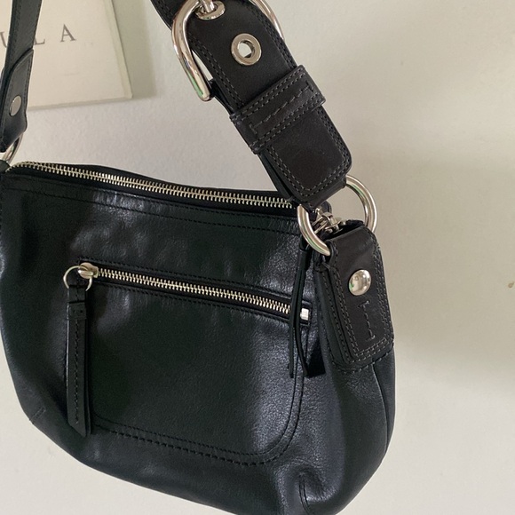 Coach small bag. - Picture 5 of 5